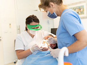 Opća dentalna medicina
